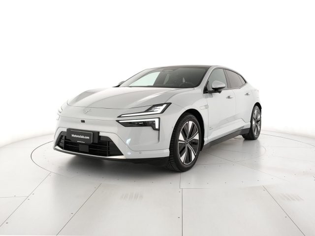 Polestar Polestar 4 Long Range Dual Motor - Tetto elettrocromico - foto 2 di 4