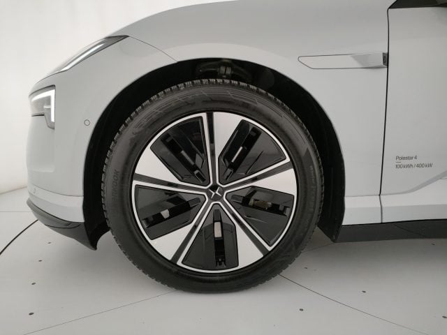 Polestar Polestar 4 Long Range Dual Motor - Tetto elettrocromico, del 2025, 21.870 km, in vendita a Modena (MO)