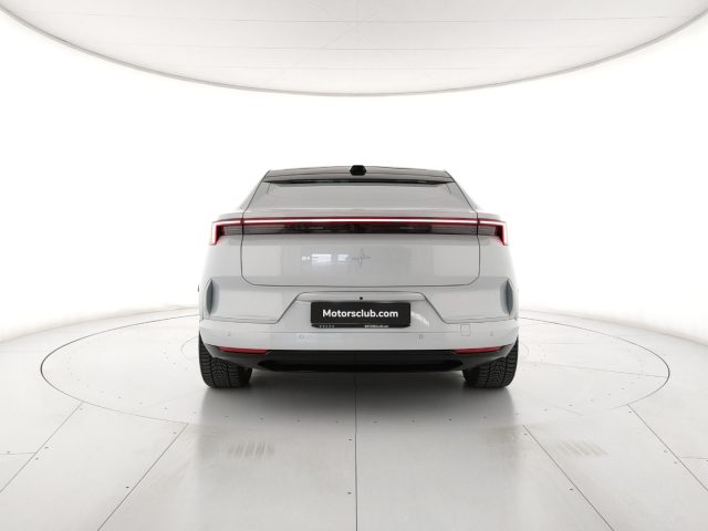 Polestar Polestar 4 Long Range Dual Motor - Tetto elettrocromico - foto 4 di 4