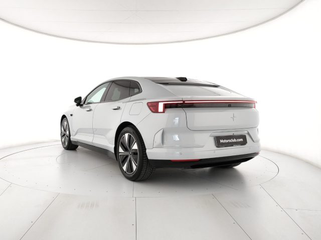 Polestar Polestar 4 Long Range Dual Motor - Tetto elettrocromico - foto 3 di 4