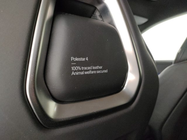 Polestar Polestar 4 Long Range Dual Motor - Tetto elettrocromico, del 2025, 21.870 km, in vendita a Modena (MO)