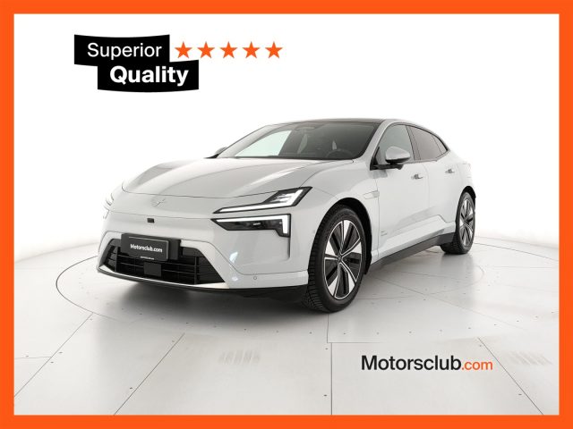 Polestar Polestar 4 Long Range Dual Motor - Tetto elettrocromico usato a MODENA