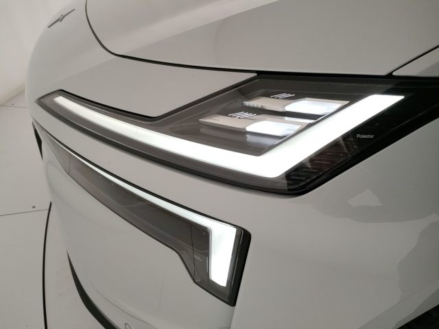 Polestar Polestar 4 Long Range Dual Motor - Tetto elettrocromico, del 2025, 21.870 km, in vendita a Modena (MO)