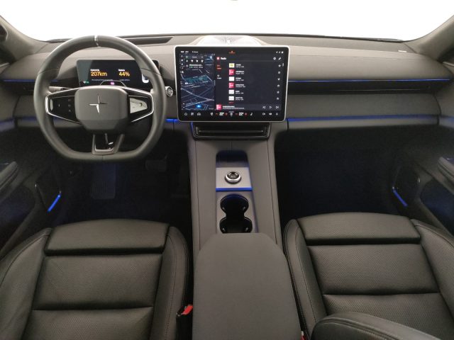Polestar Polestar 4 Long Range Dual Motor - Tetto elettrocromico, del 2025, 21.870 km, in vendita a Modena (MO)
