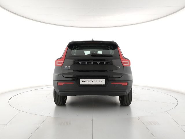 Volvo XC40 T2 Geartronic Momentum Core - Autocarro - foto 4 di 4
