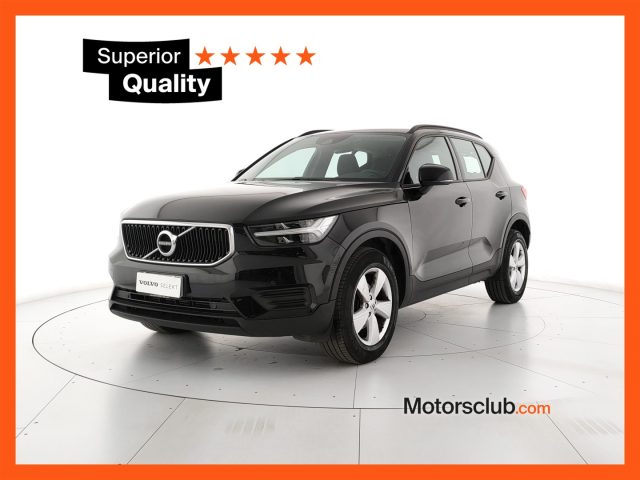 Volvo XC40 T2 Geartronic Momentum Core - Autocarro usato a MODENA