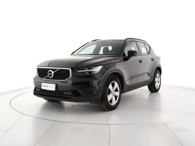 Volvo XC40 T2 Geartronic Momentum Core - Autocarro - foto 2 di 4