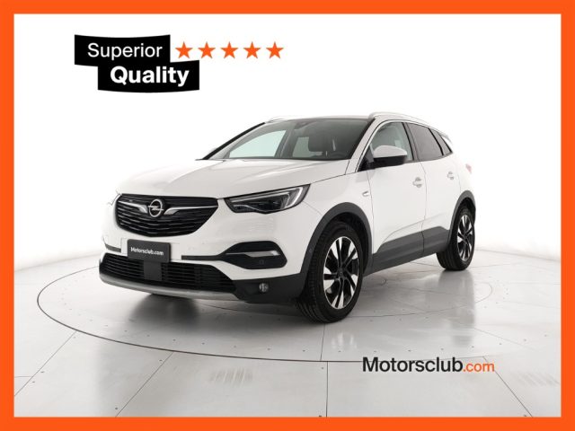 Opel Grandland X 1.6 diesel Ecotec S&S Innovation - solo operatori usato a MODENA