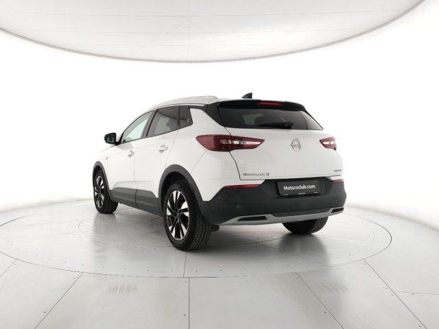 Opel Grandland X 1.6 diesel Ecotec S&S Innovation - solo operatori - foto 3 di 4