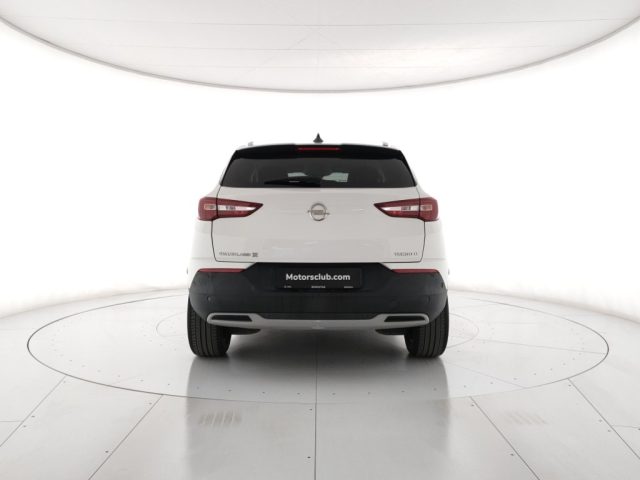 Opel Grandland X 1.6 diesel Ecotec S&S Innovation - solo operatori - foto 4 di 4