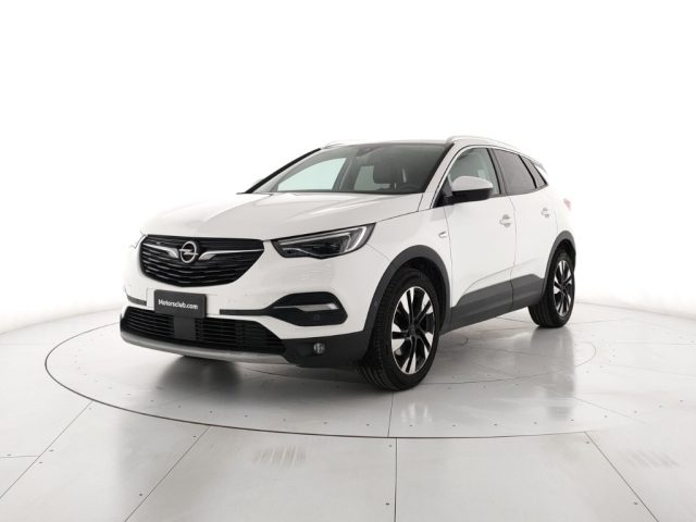 Opel Grandland X 1.6 diesel Ecotec S&S Innovation - solo operatori - foto 2 di 4