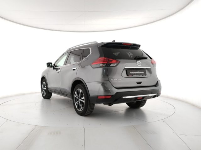 Nissan X-Trail 2.0 dCi 4WD N-Connecta - solo operatori - foto 3 di 4