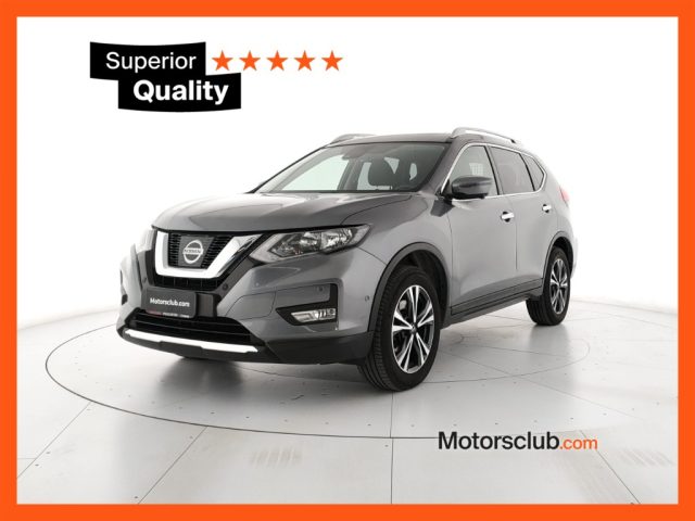 Nissan X-Trail 2.0 dCi 4WD N-Connecta - solo operatori usato a MODENA