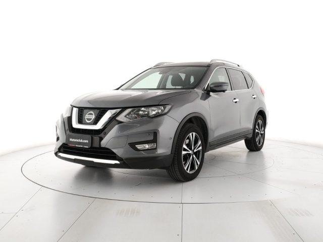 Nissan X-Trail 2.0 dCi 4WD N-Connecta - solo operatori - foto 2 di 4