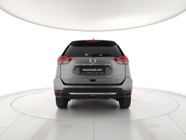 Nissan X-Trail 2.0 dCi 4WD N-Connecta - solo operatori - foto 4 di 4