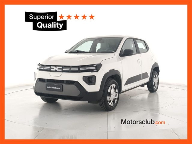 Dacia Spring Electric 45 Business usato a MODENA