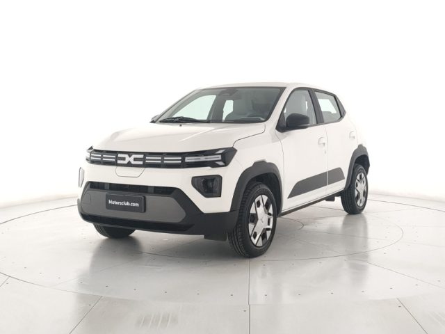 Dacia Spring Electric 45 Business - foto 2 di 4