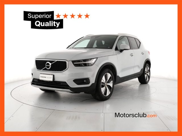 Volvo XC40 T2 Geartronic Momentum Pro - Autocarro usato a MODENA