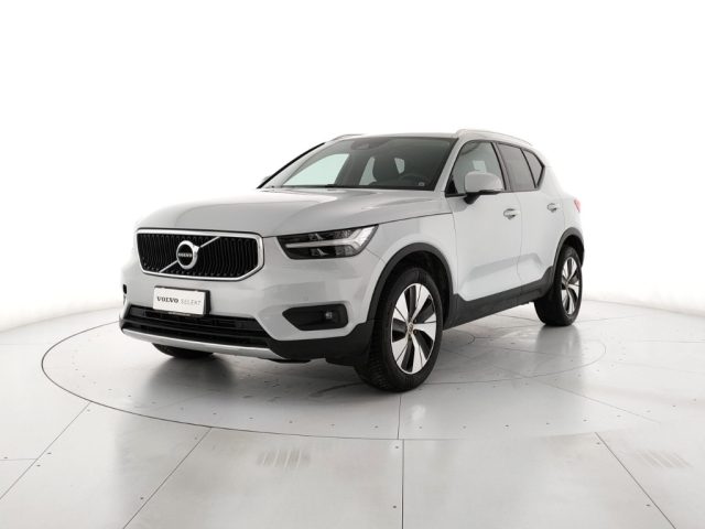 Volvo XC40 T2 Geartronic Momentum Pro - Autocarro - foto 2 di 4