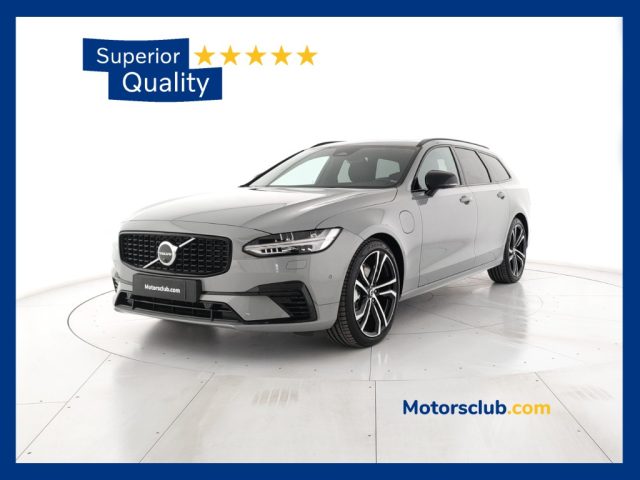 Volvo V90 T6 Plug-in AWD aut. Ultra Dark - Pronta Consegna nuovo a MODENA