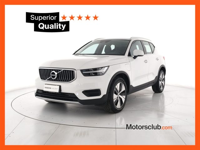 Volvo XC40 T4 Plug-in Inscription Expression - Autocarro usato a MODENA
