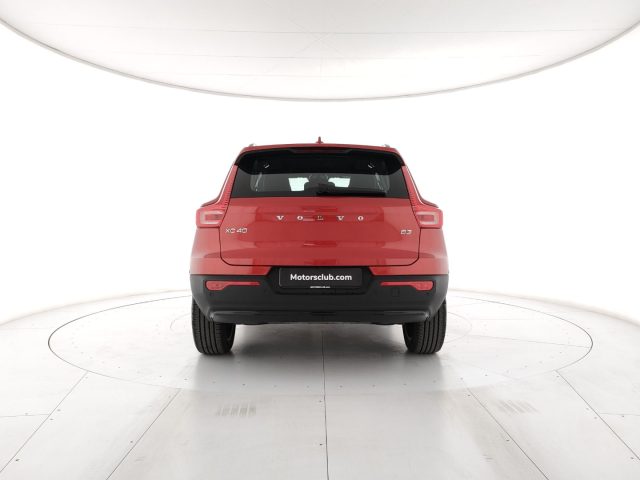 Volvo XC40 B3 automatico Ultra Dark - KM0 - foto 4 di 4