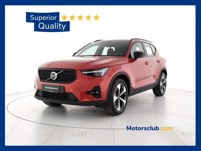 Volvo XC40 B3 automatico Ultra Dark - KM0 km 0 a MODENA