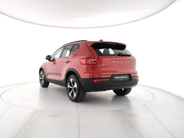 Volvo XC40 B3 automatico Ultra Dark - KM0 - foto 3 di 4