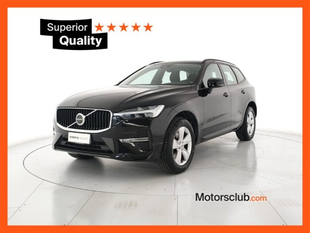 Volvo XC60 B4 (d) automatico Momentum - Autocarro usato a MODENA