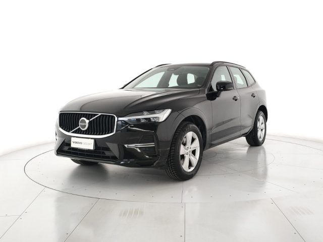 Volvo XC60 B4 (d) automatico Momentum - Autocarro - foto 2 di 4