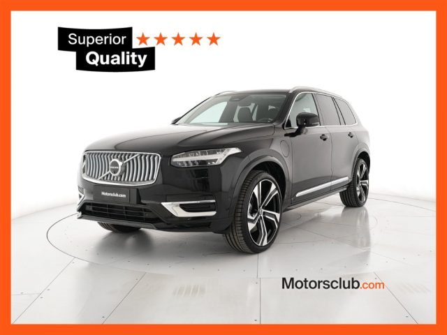 Volvo XC90 T8 Plug-in hybrid AWD automatico 7 posti Ultra Bri km 0 a MODENA