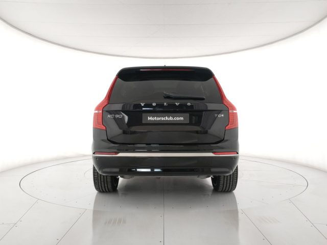 Volvo XC90 T8 Plug-in hybrid AWD automatico 7 posti Ultra Bri - foto 4 di 4