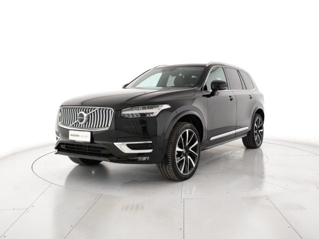 Volvo XC90 B5 (d) AWD automatico Inscription 7 posti - foto 2 di 4
