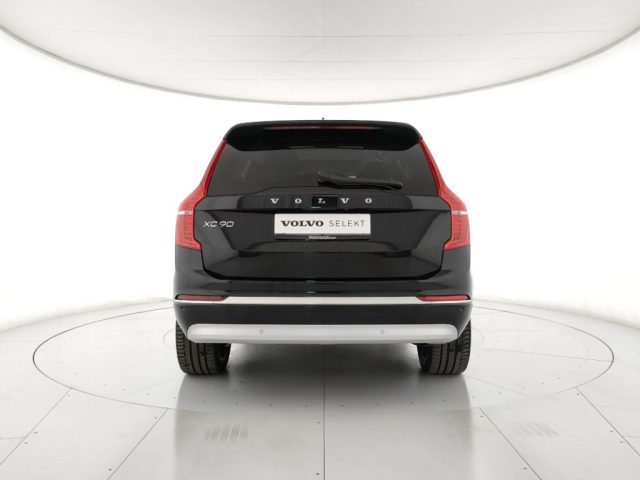 Volvo XC90 B5 (d) AWD automatico Inscription 7 posti - foto 4 di 4