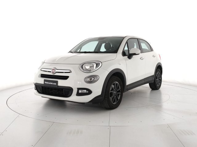 Fiat 500X 1.3 MultiJet 95 CV Business - solo operatori - foto 2 di 4