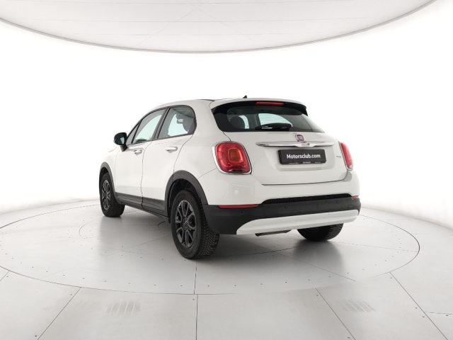 Fiat 500X 1.3 MultiJet 95 CV Business - solo operatori - foto 3 di 4