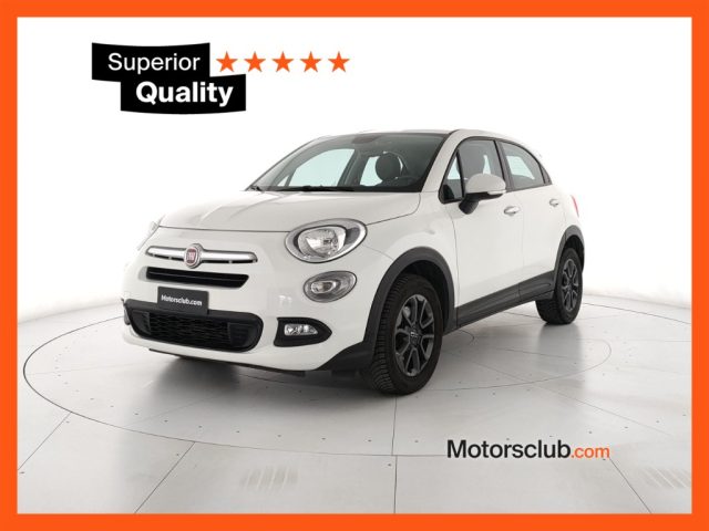 Fiat 500X 1.3 MultiJet 95 CV Business - solo operatori usato a MODENA