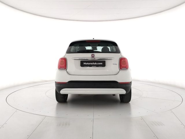 Fiat 500X 1.3 MultiJet 95 CV Business - solo operatori - foto 4 di 4
