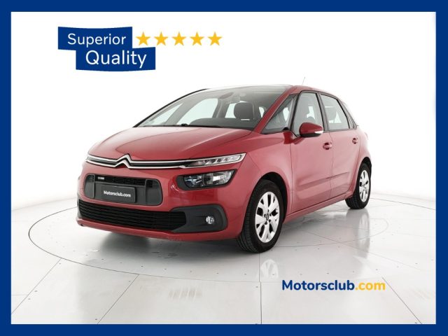 Citroen C4 Picasso PureTech 130S&S Feel - grandinata - solo operatori usato a MODENA