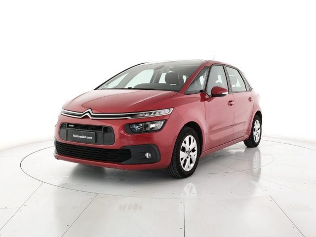 Citroen C4 Picasso PureTech 130S&S Feel - grandinata - solo operatori - foto 2 di 4