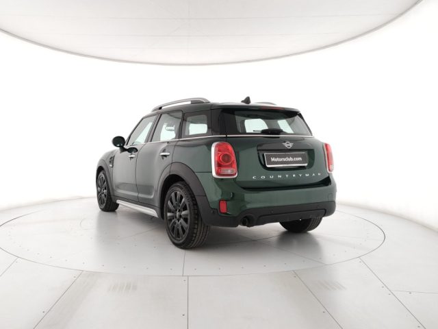 MINI Countryman 1.5 One D Business Countryman Automatica - foto 3 di 4