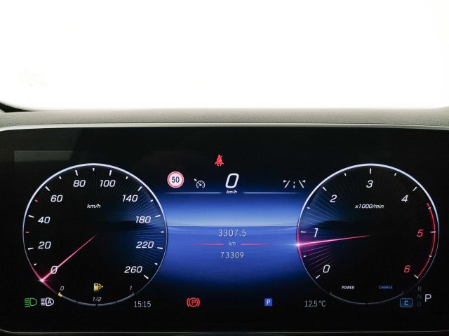 Mercedes-Benz GLC 220 d 4Matic Mild Hybrid Advanced, del 2023, 73.309 km, in vendita a Modena (MO)