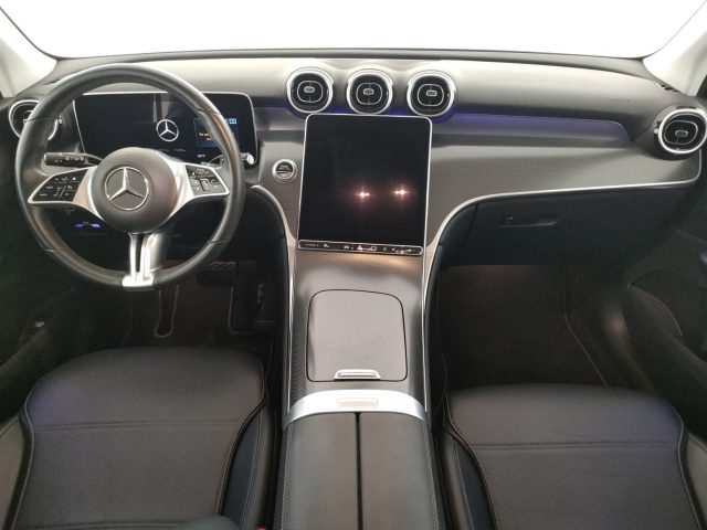 Mercedes-Benz GLC 220 d 4Matic Mild Hybrid Advanced usato a MODENA