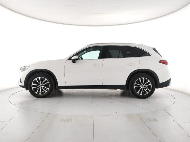 Mercedes-Benz GLC 220 d 4Matic Mild Hybrid Advanced - foto 3 di 4