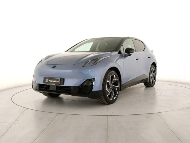 Lynk & Co 2 EV 200kW Core - Pronta consegna nuovo a MODENA