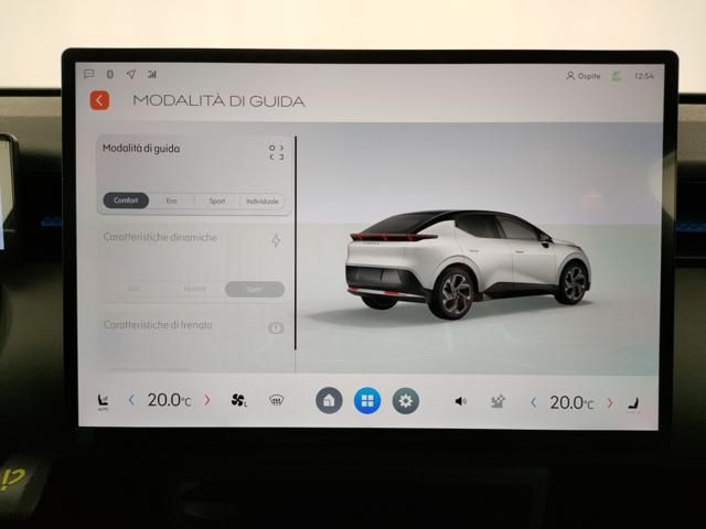 Lynk & Co 2 EV 200kW Core - Pronta consegna nuovo a MODENA