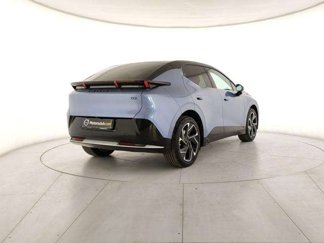 Lynk & Co 2 EV 200kW Core - Pronta consegna - foto 4 di 4