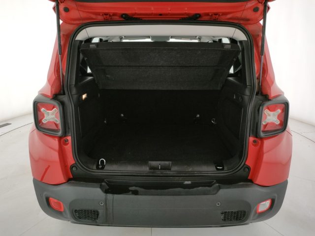 Jeep Renegade 2.0 Mjt 140CV 4WD Active Drive Longitude usato a MODENA