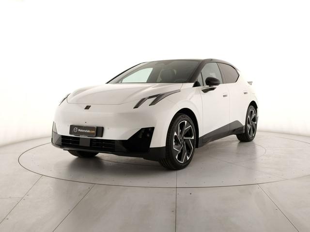 Lynk & Co 2 EV 200kW Core - foto 2 di 4