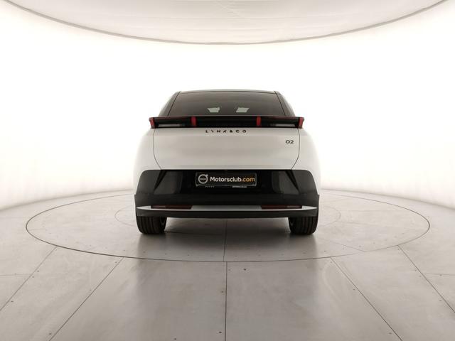 Lynk & Co 2 EV 200kW Core - foto 4 di 4